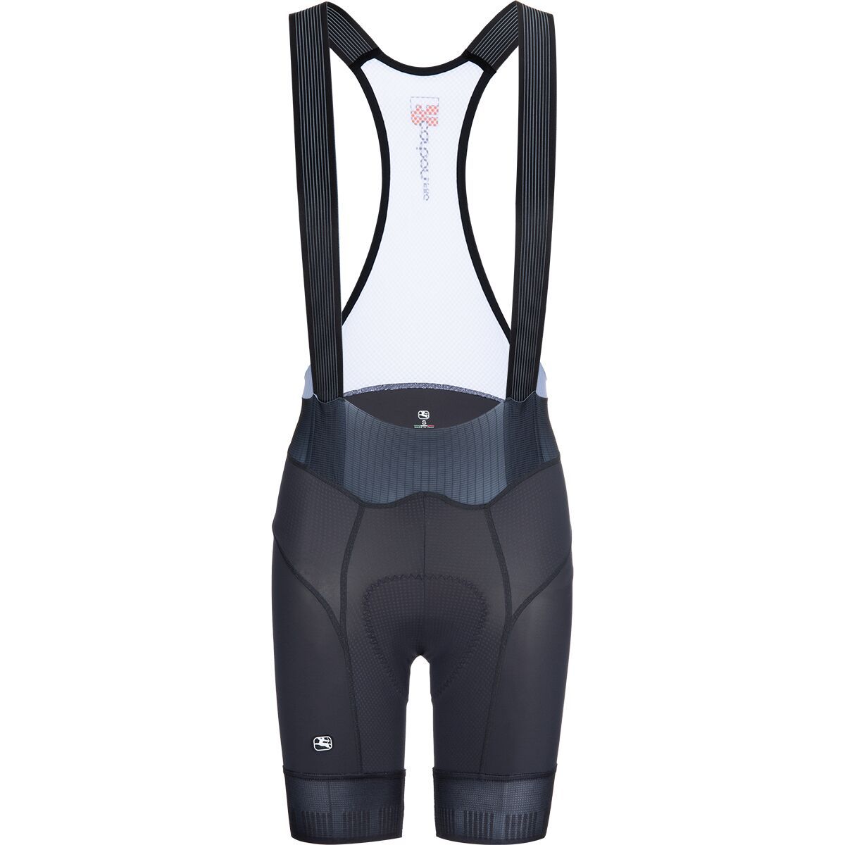 FR-C Pro Bib 5cm Shorter Short - Women's