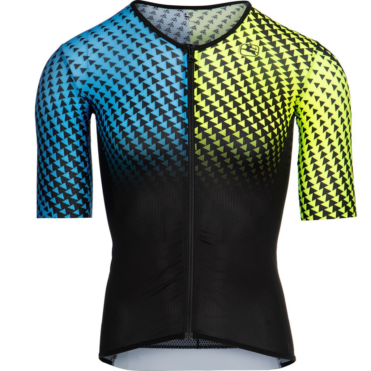 Vero Pro TRI Short-Sleeve Top - Men's