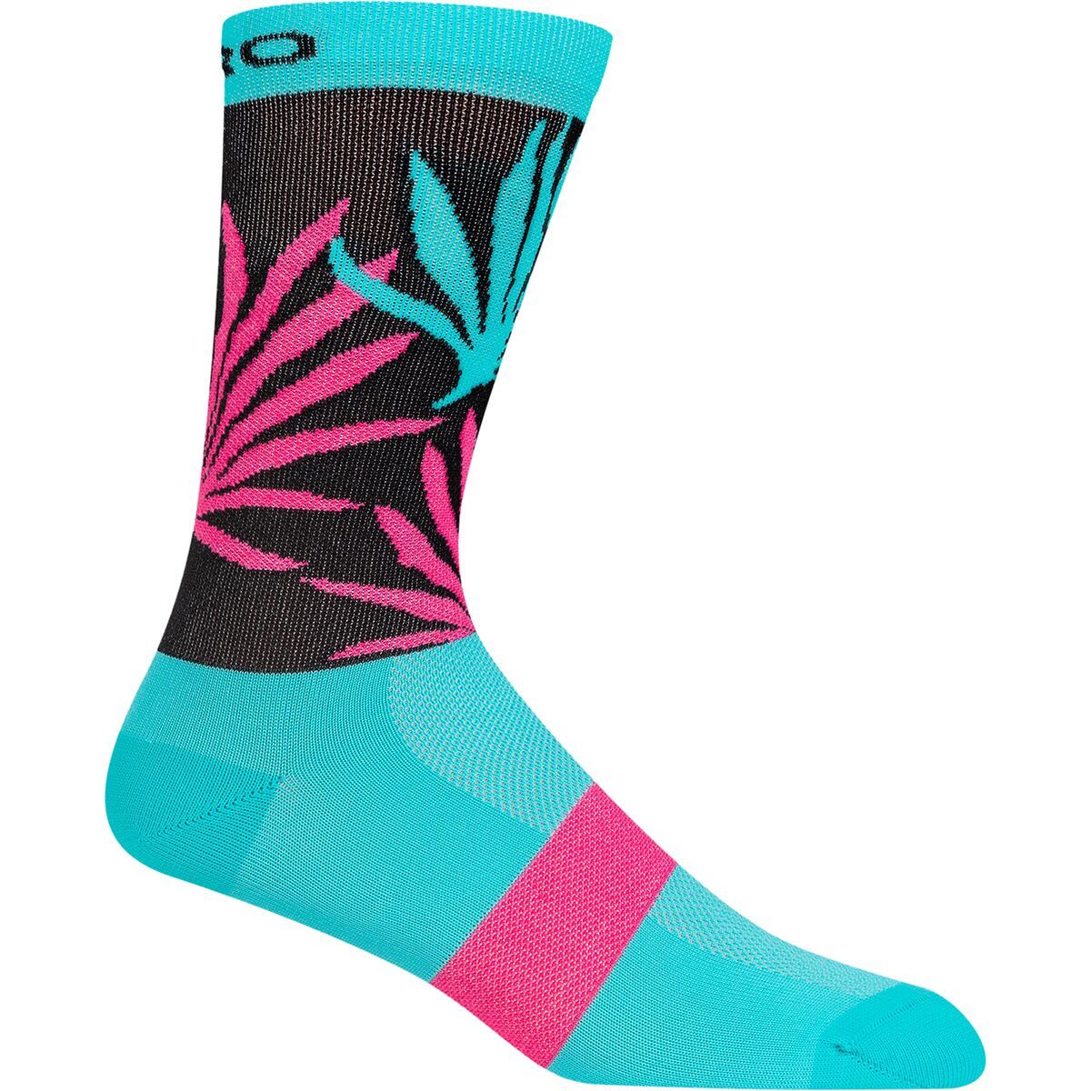 Comp Racer High Rise Sock