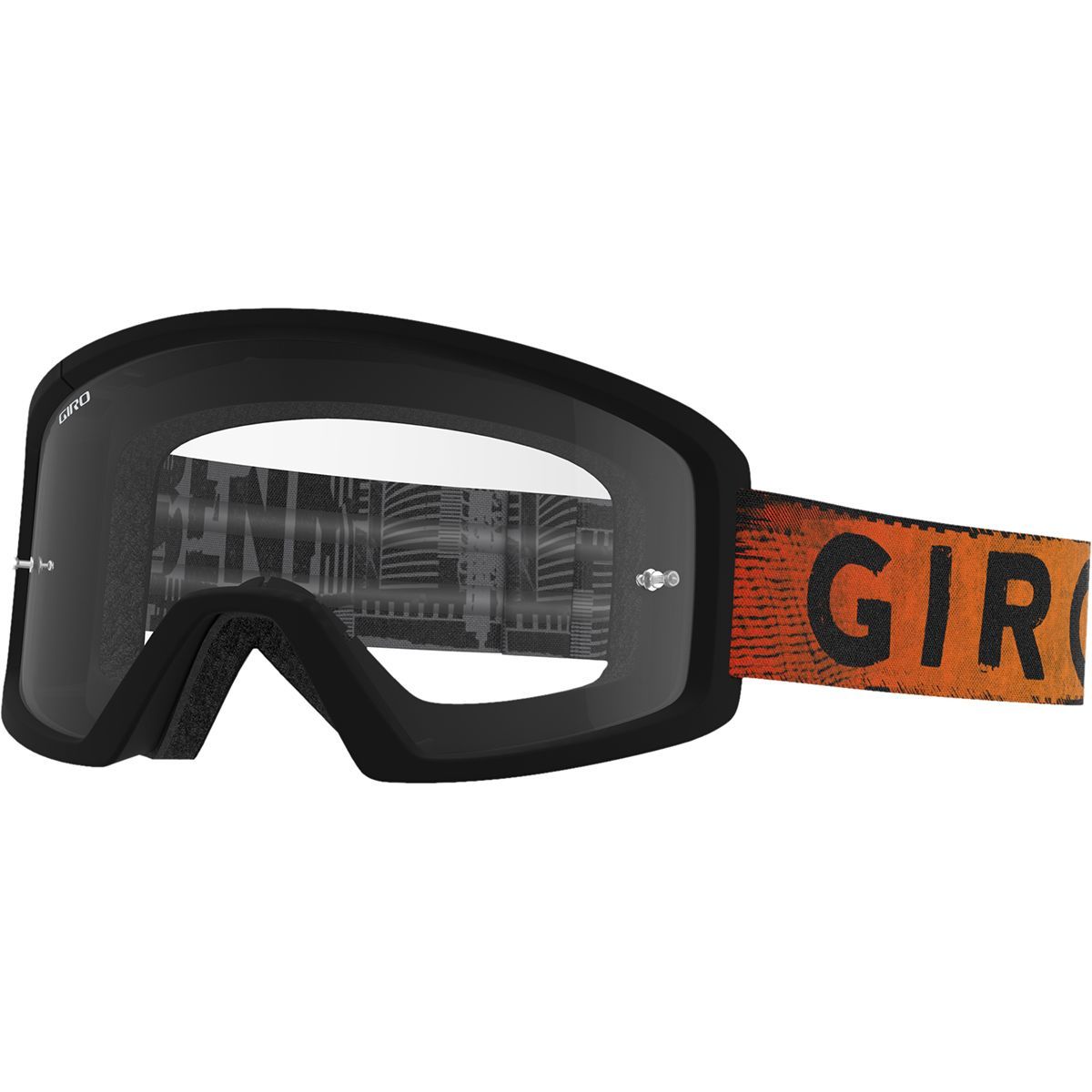 Blok MTB Vivid Trail Goggles