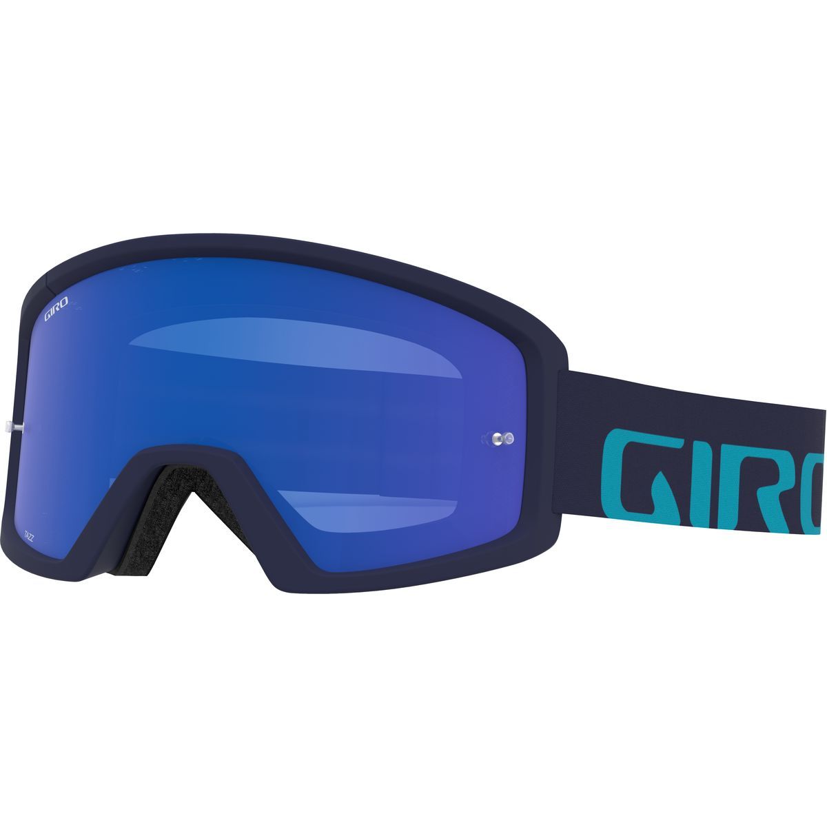 Tazz MTB Vivid Trail Goggles