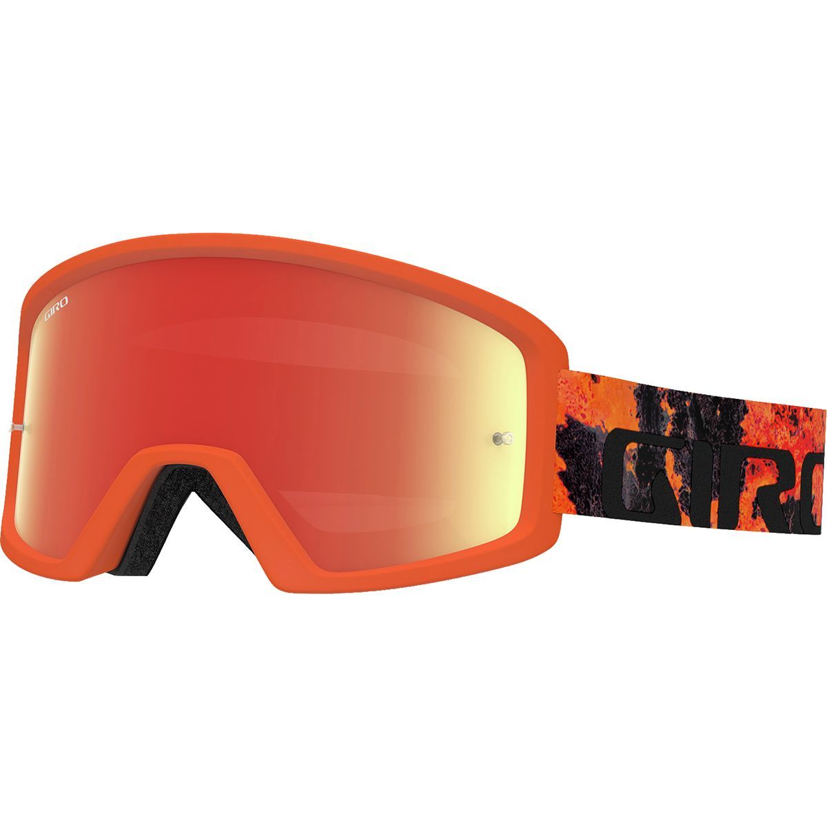 Tazz MTB Vivid Trail Goggles