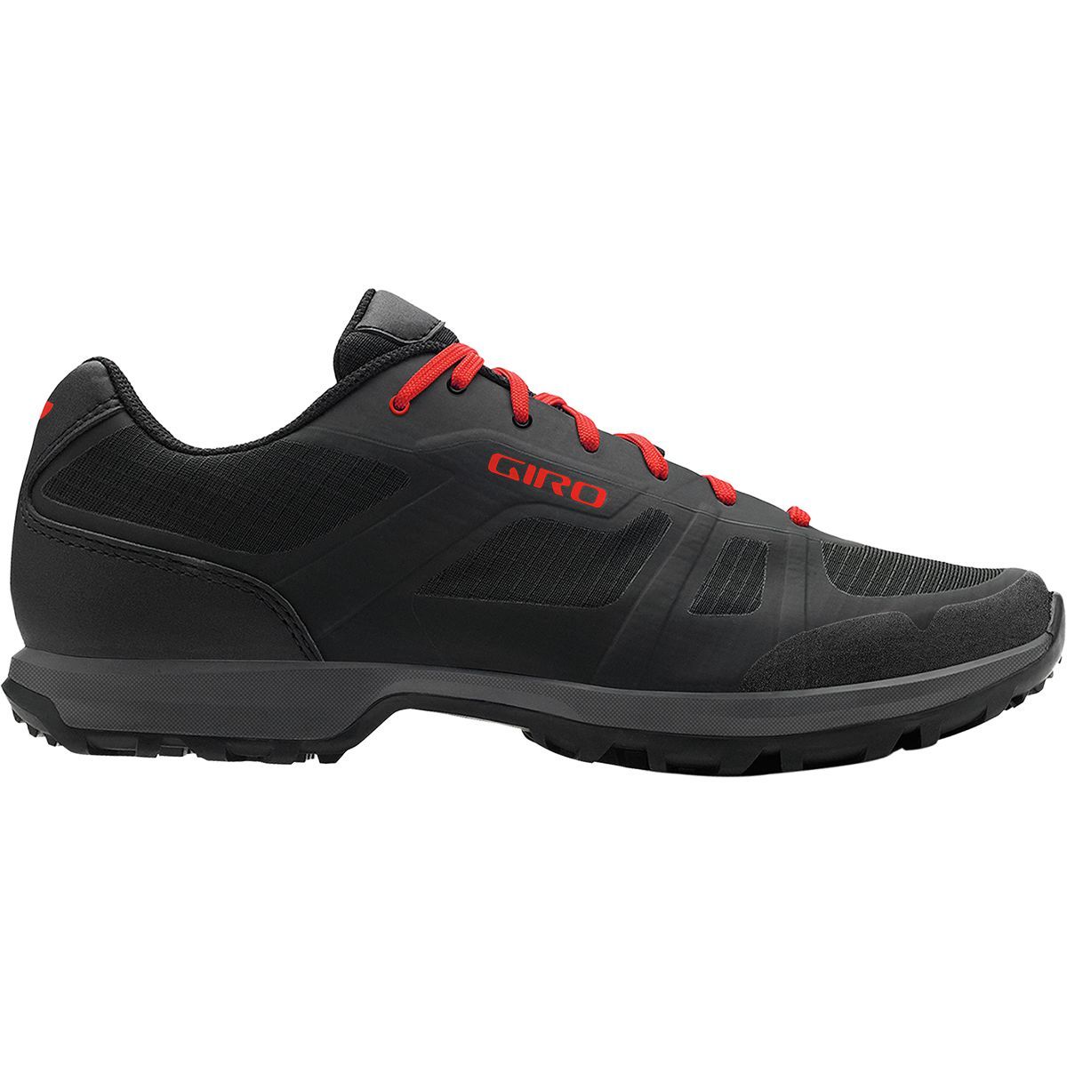 Giro Gauge Cycling Shoe - Men's - $99.95 at Level Nine Sports
