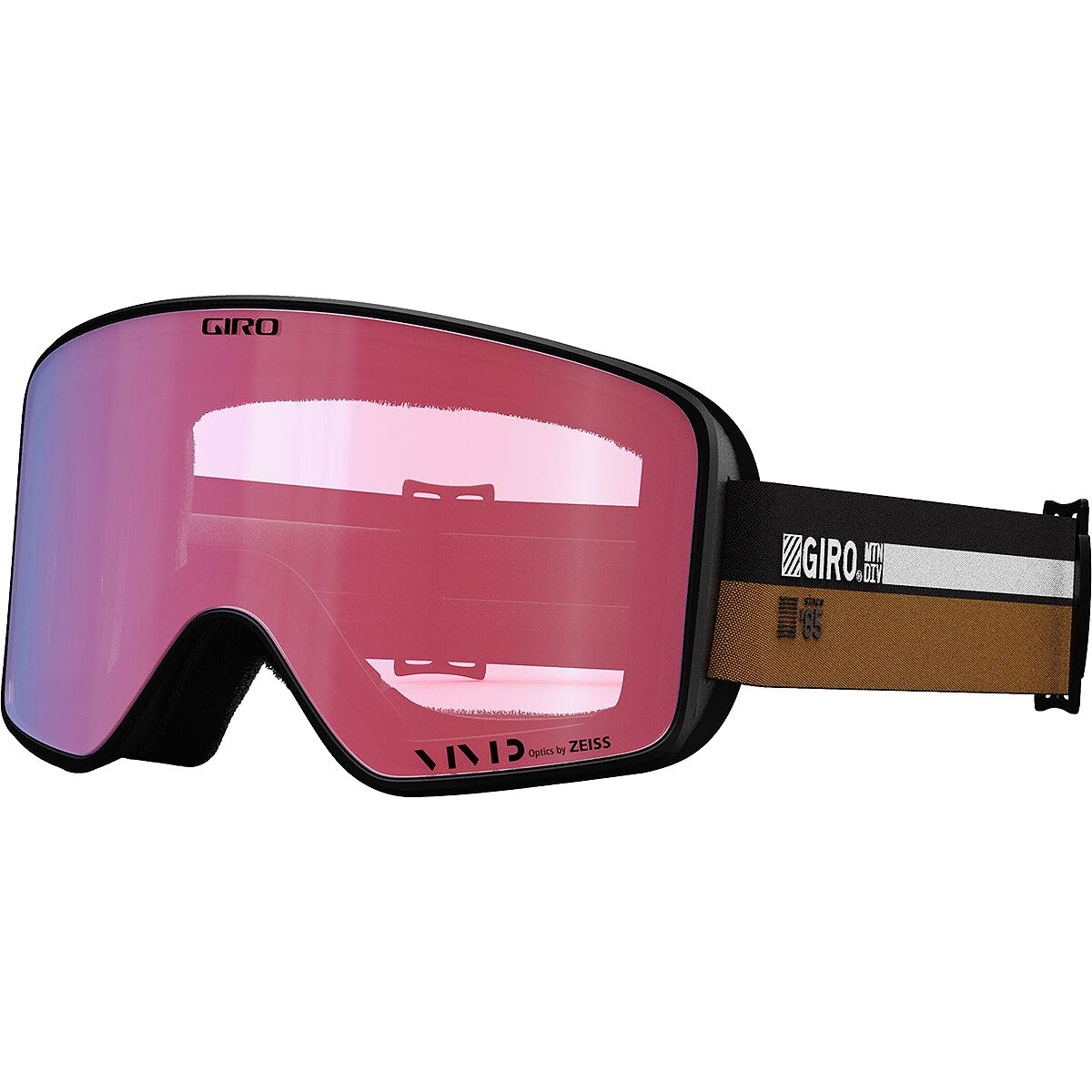 Giro Method Goggles - Ski