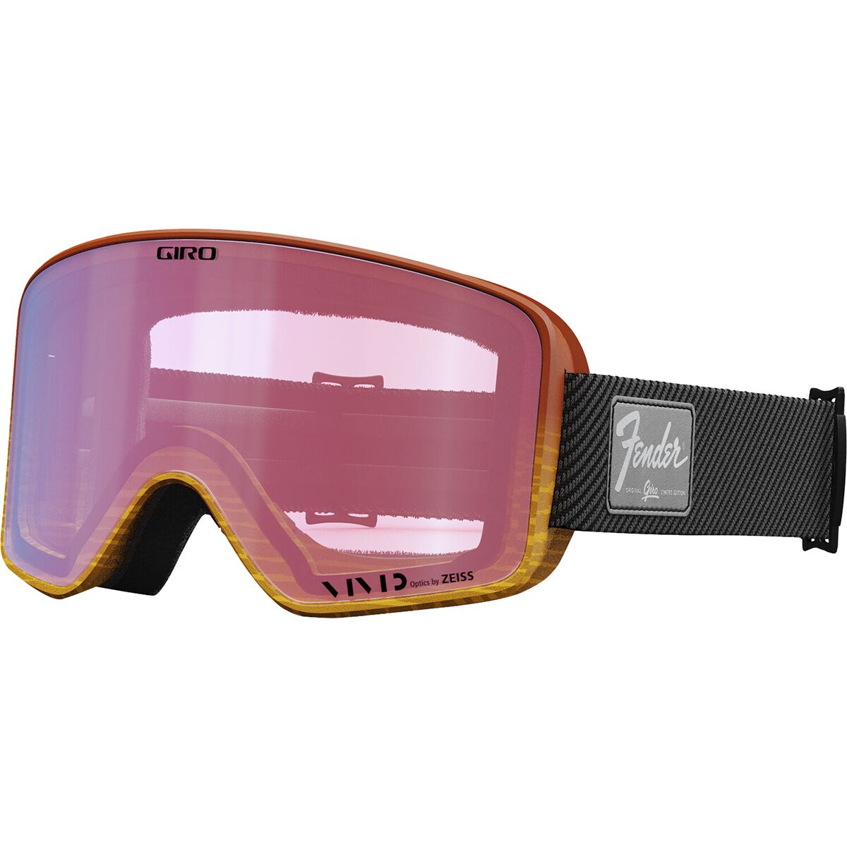 Giro Method Goggles - Ski