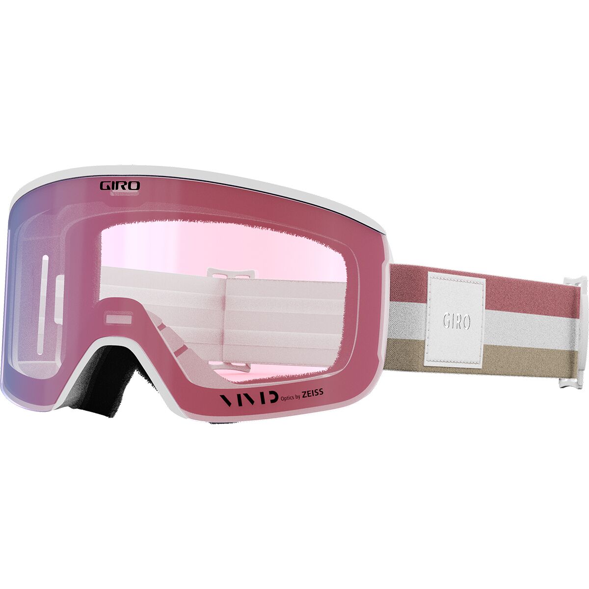 Giro Ella Goggles - Women's - Ski