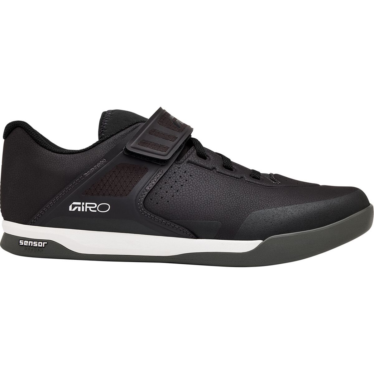 Giro Chamber III Mountain Biking Shoe - Men's - $199.95 at Level Nine Sports