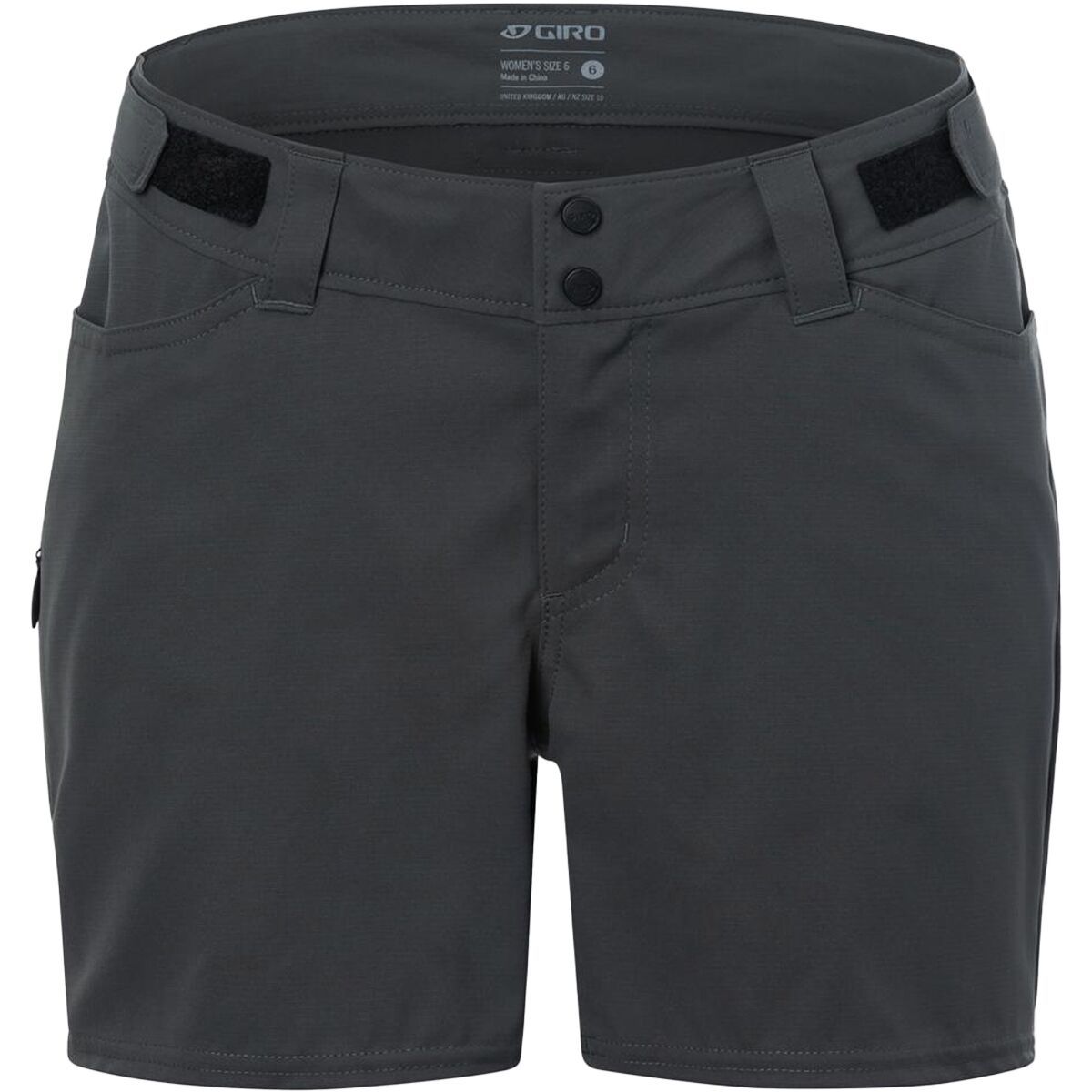 Arc Mid Shorts - Women's