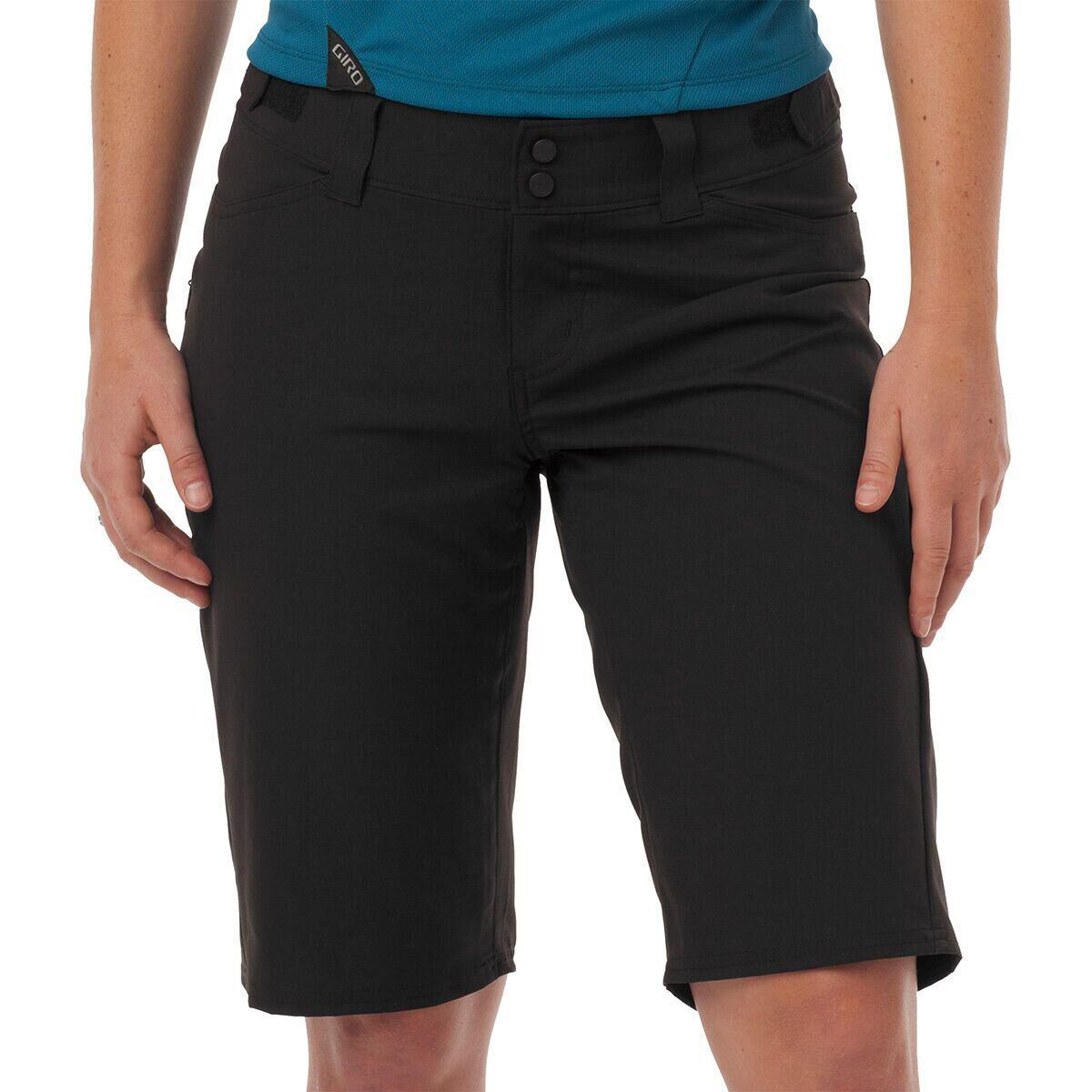 Arc Shorts With Liner - Women's