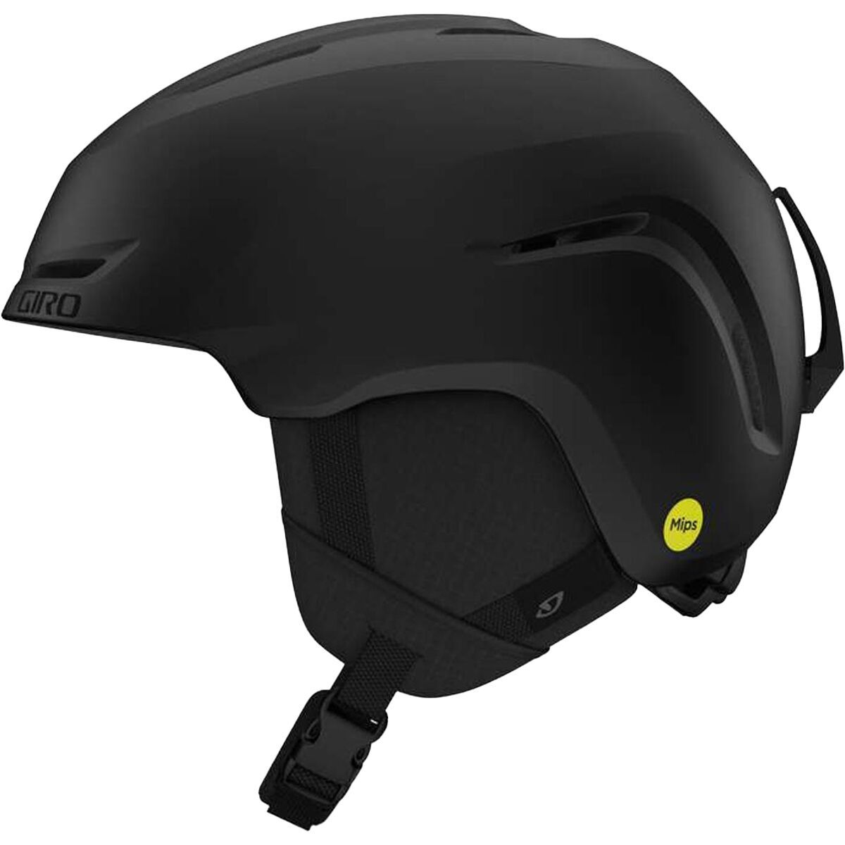 【未使用】GIRO SARIO EMERGE MIPS ヘルメット M Giro Sario Mips Snow Helmet 2024 - Ski