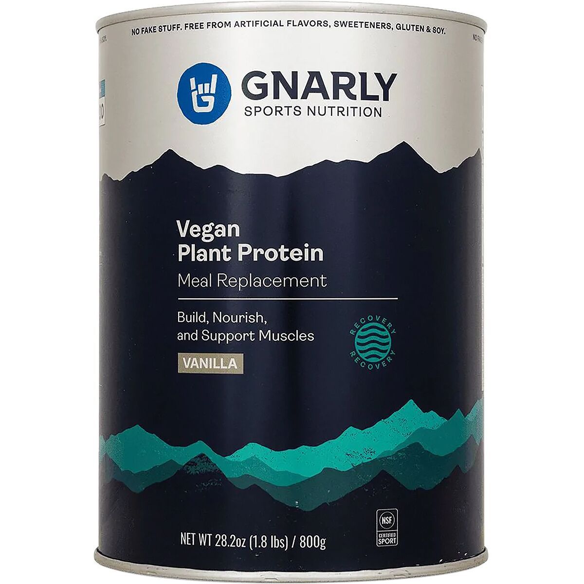 Vegan Protein