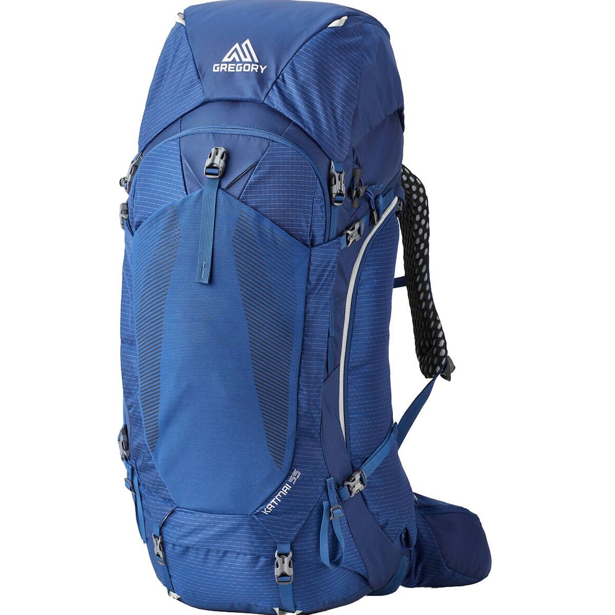 Katmai 55L Backpack