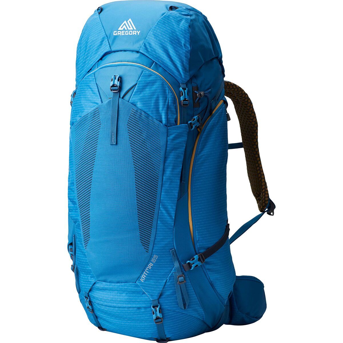 Katmai 65L Backpack