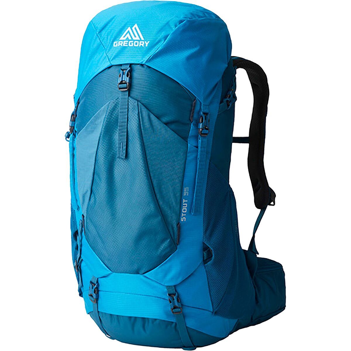 Stout 35L Backpack