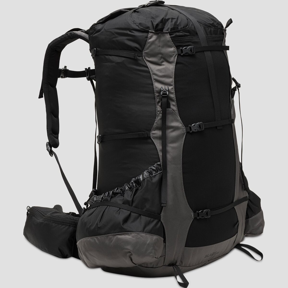 Granite Gear Blaze 60L Backpack - Hike & Camp Granite Gear Blaze 60L Backpack - Hike & Camp
