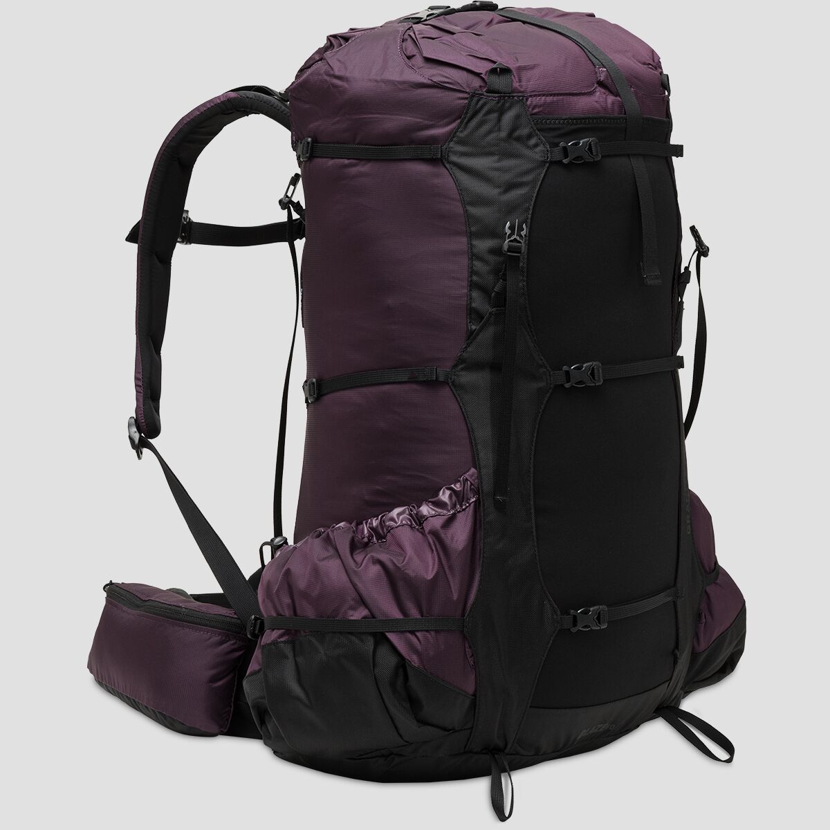 Granite Gear Blaze 60L Backpack - Hike & Camp