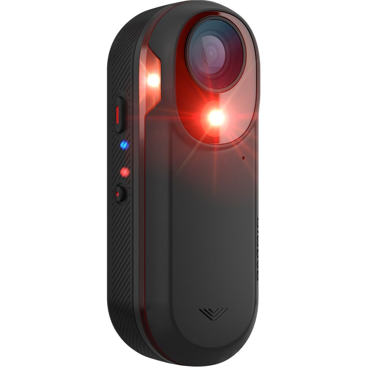 Varia RCT715 Radar + Camera