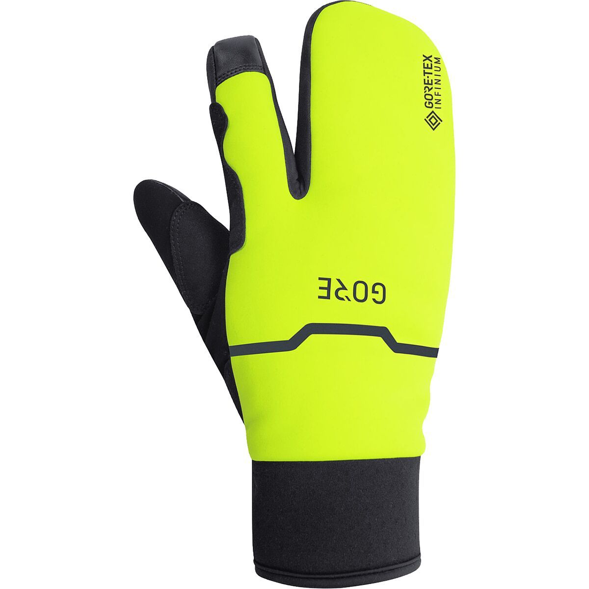 GORE-TEX INFINIUM Thermo Split Glove - Men's