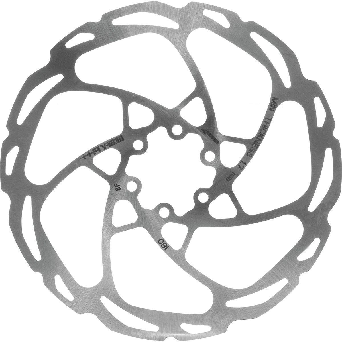 D-Series Brake Rotor