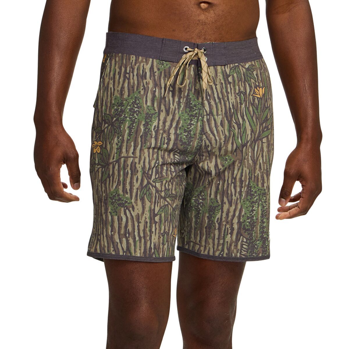 Bruja Boardshort - Men's