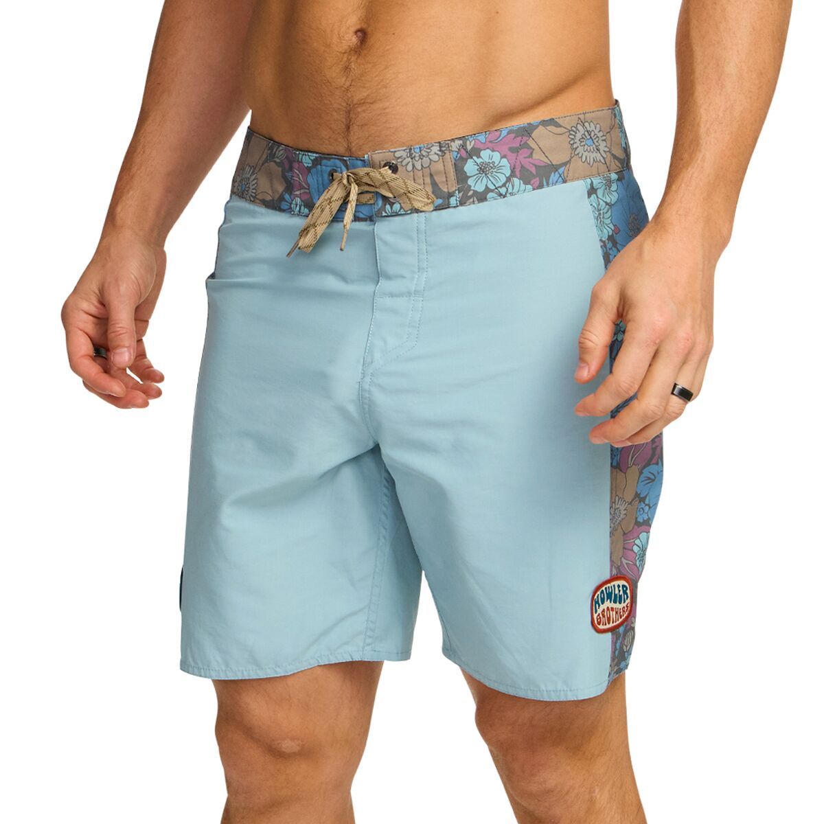 Ensueno Boardshort - Men's