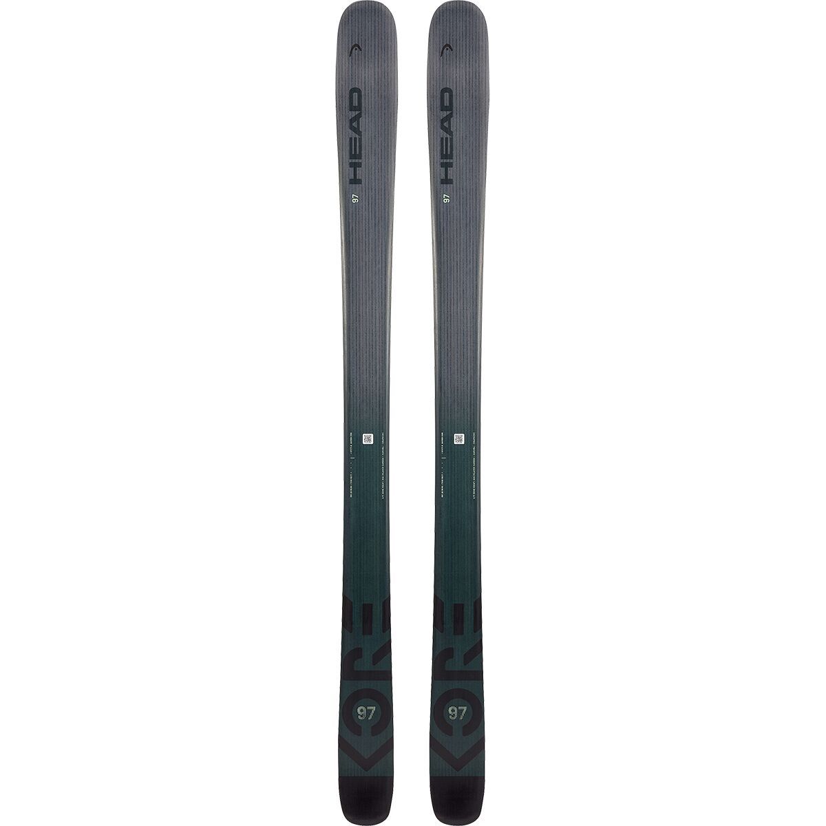 Head Skis USA Kore 97 Ski - Women's - Ski