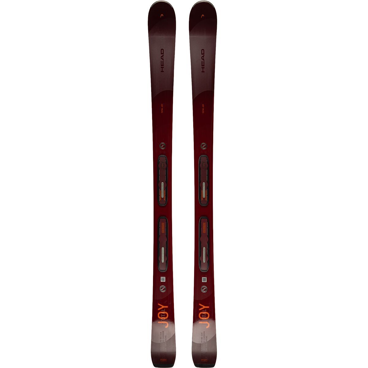 Total Joy Ski - 2024