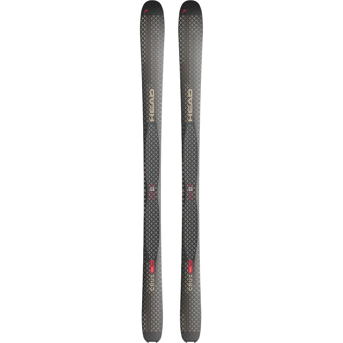 Head Skis USA Crux 99 Pro Ski - 2026 - $798.95 at Level Nine Sports