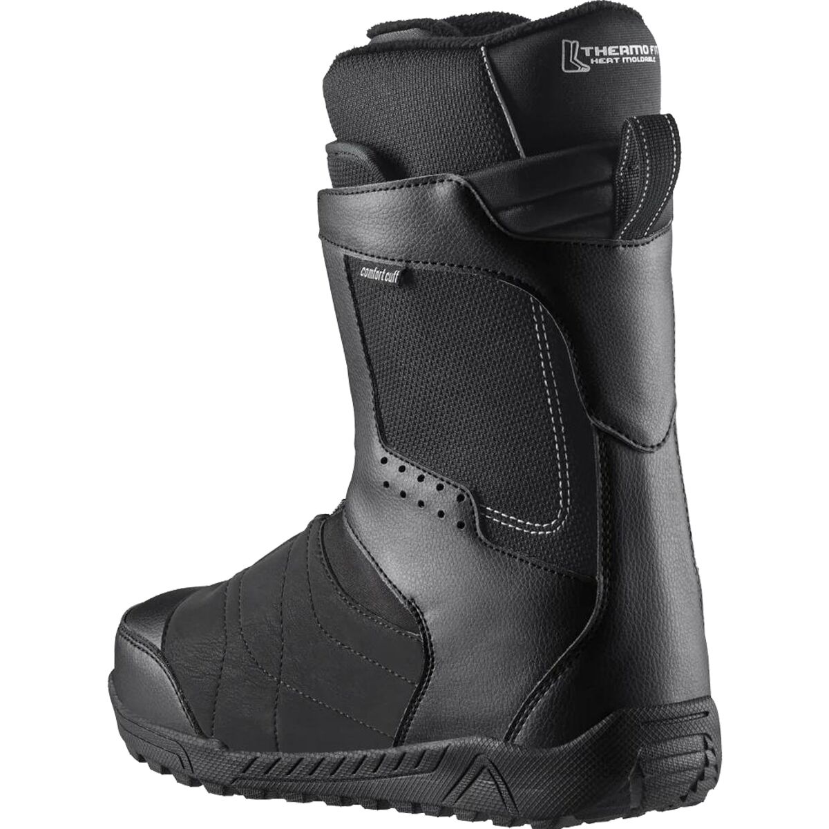 Head Skis USA Classic Lyt Boa Snowboard Boots 2025 - Snowboard