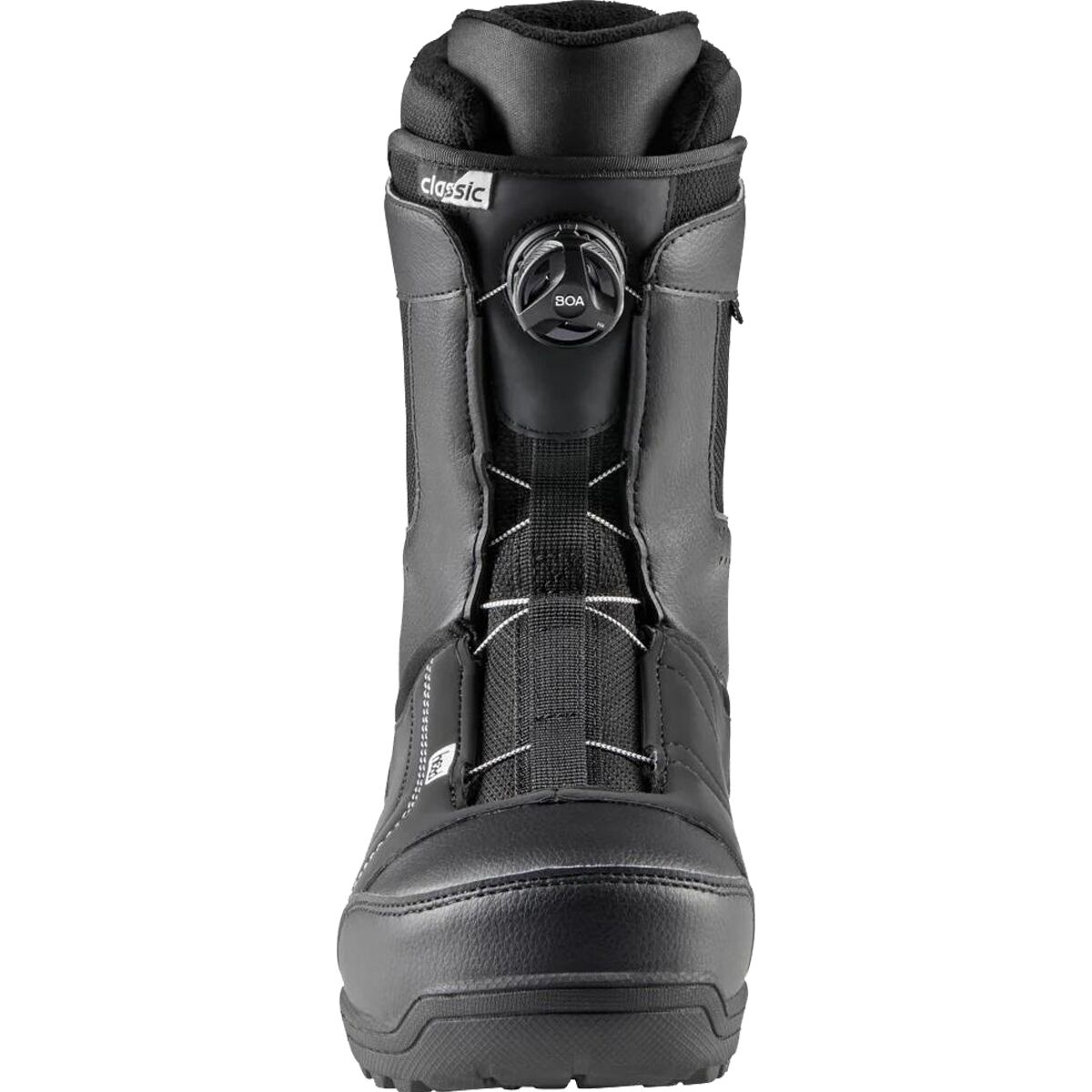 Head Skis USA Classic Lyt Boa Snowboard Boots 2025 - Snowboard