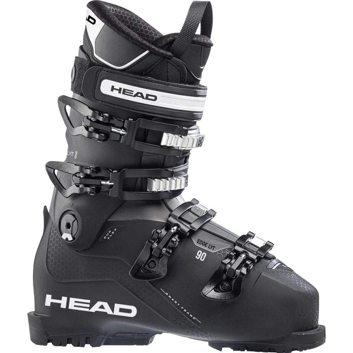 Head Skis USA Edge Lyt 90 Hv Ski Boots 2025 - Ski