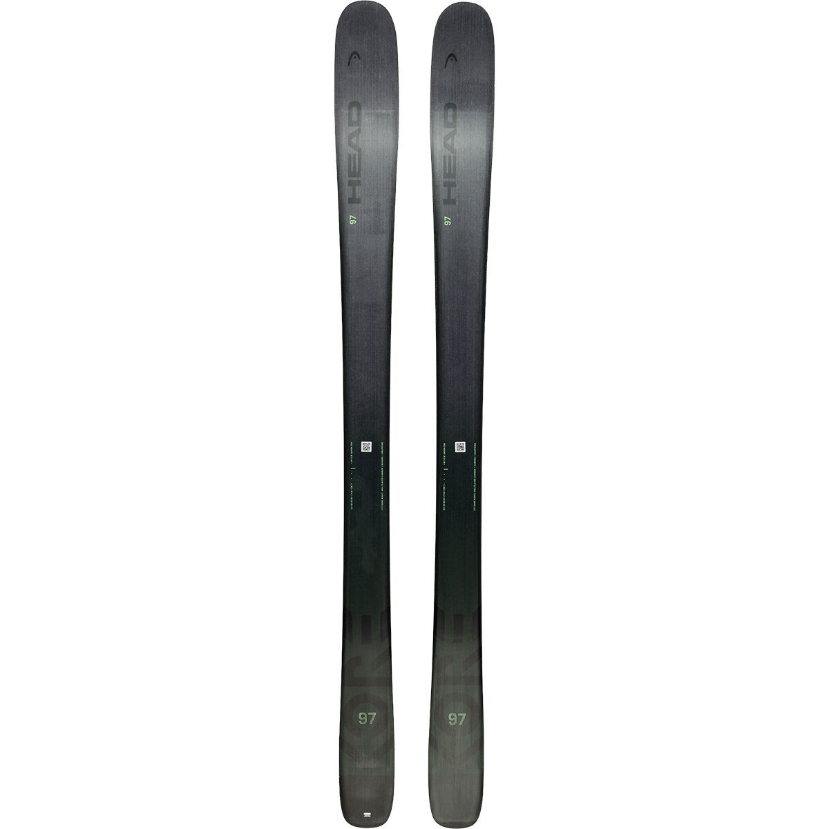 Kore 97 W Skis 2022