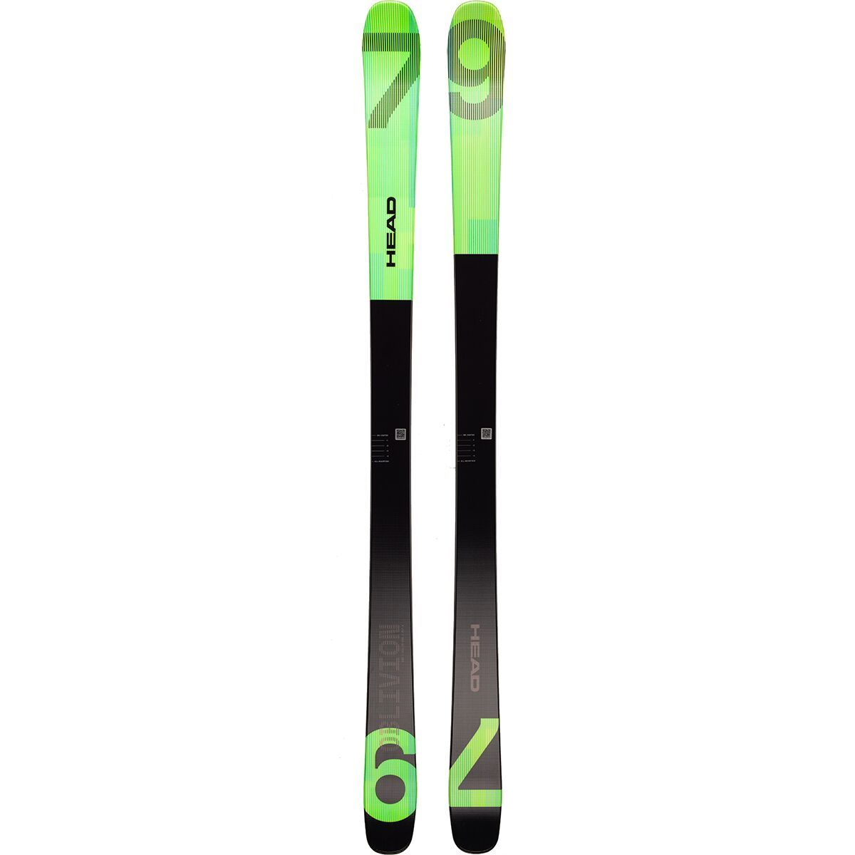 Oblivion 79 Skis 2023