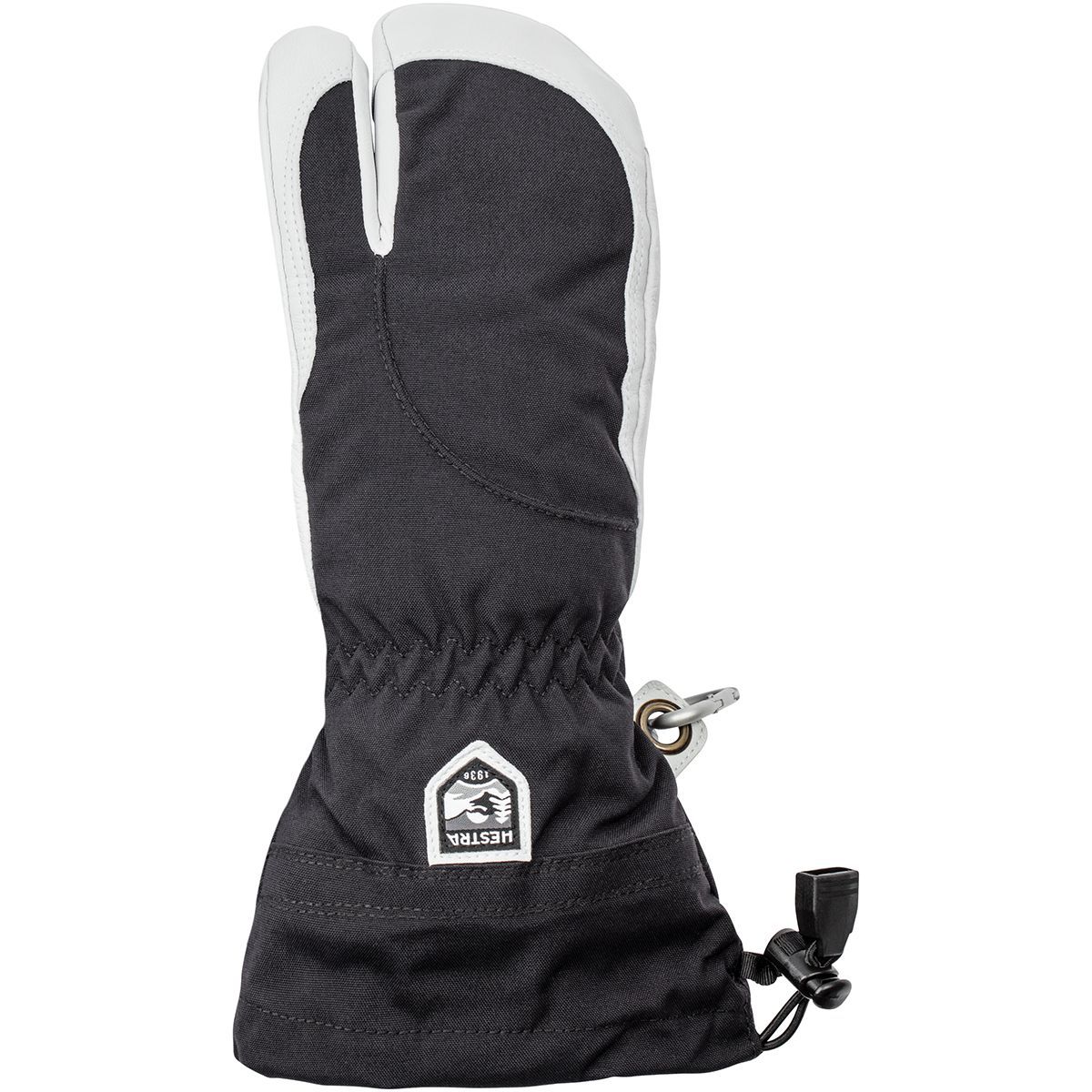 Hestra Heli 3-Finger Glove - Women's - Women