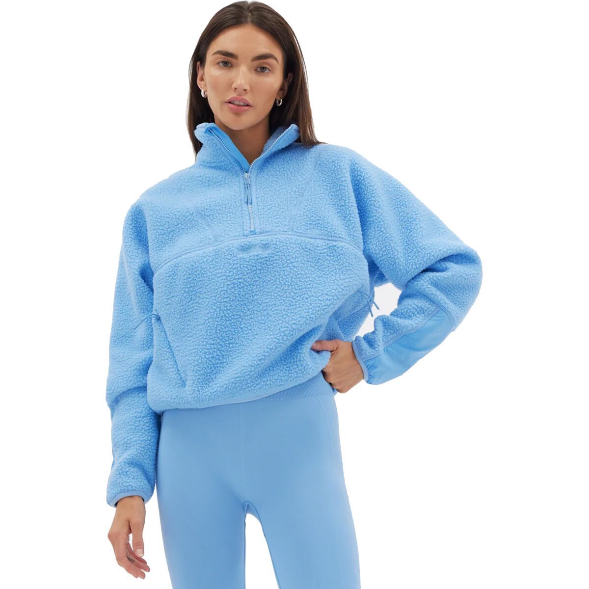 Pieper Fleece Jacket - Women's