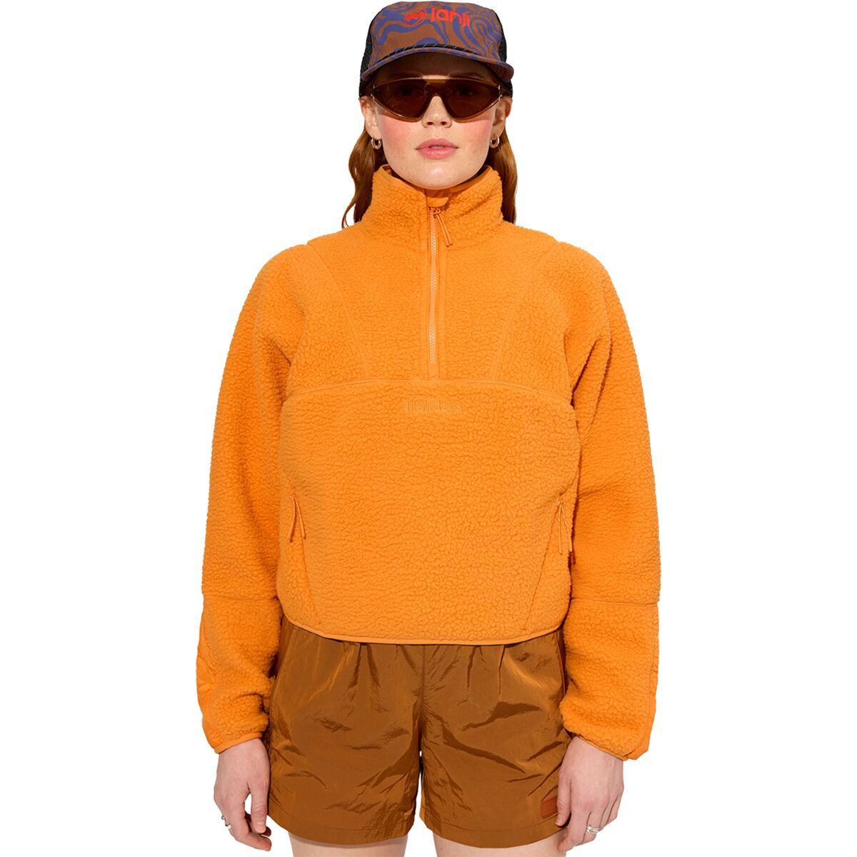 Pieper Fleece Jacket - Women's