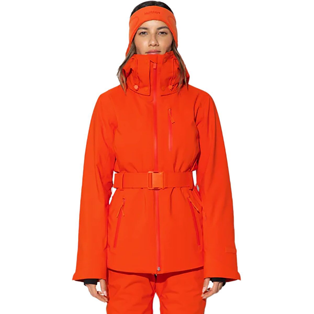 Aston Jacket - Women's