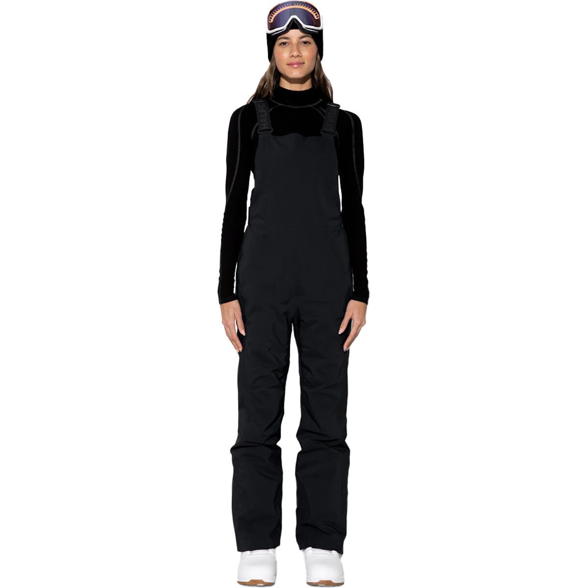 Carson Bib Pant - Women's