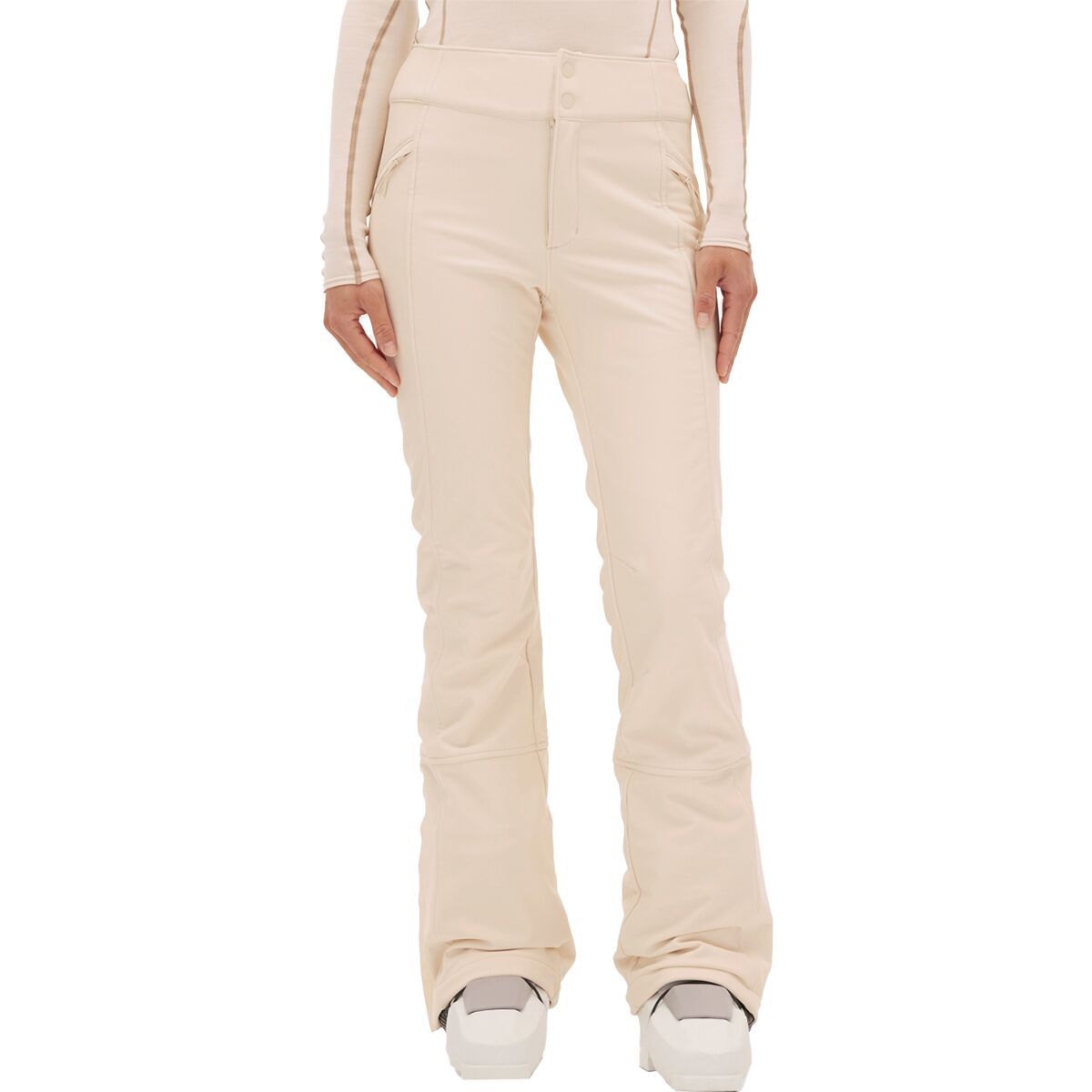 Halfdays Emma Softshell Pant - Women's - $285.00 at Level Nine Sports