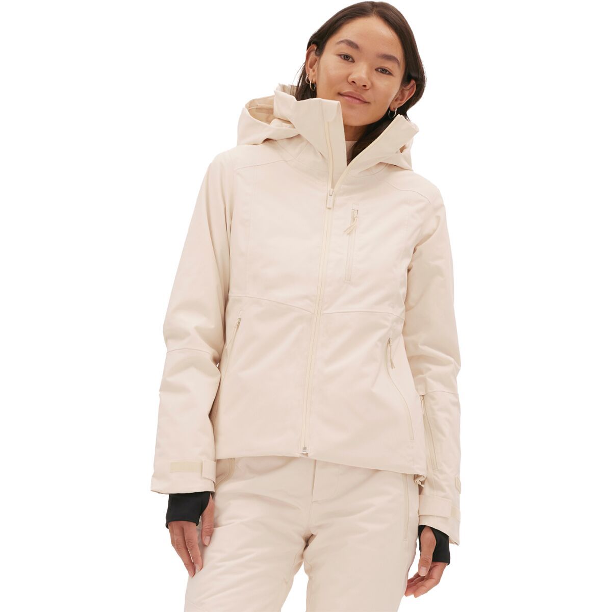 Lawrence Jacket - Women's