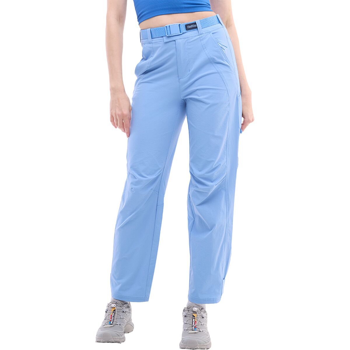 Bastille Trail Pant - Women's