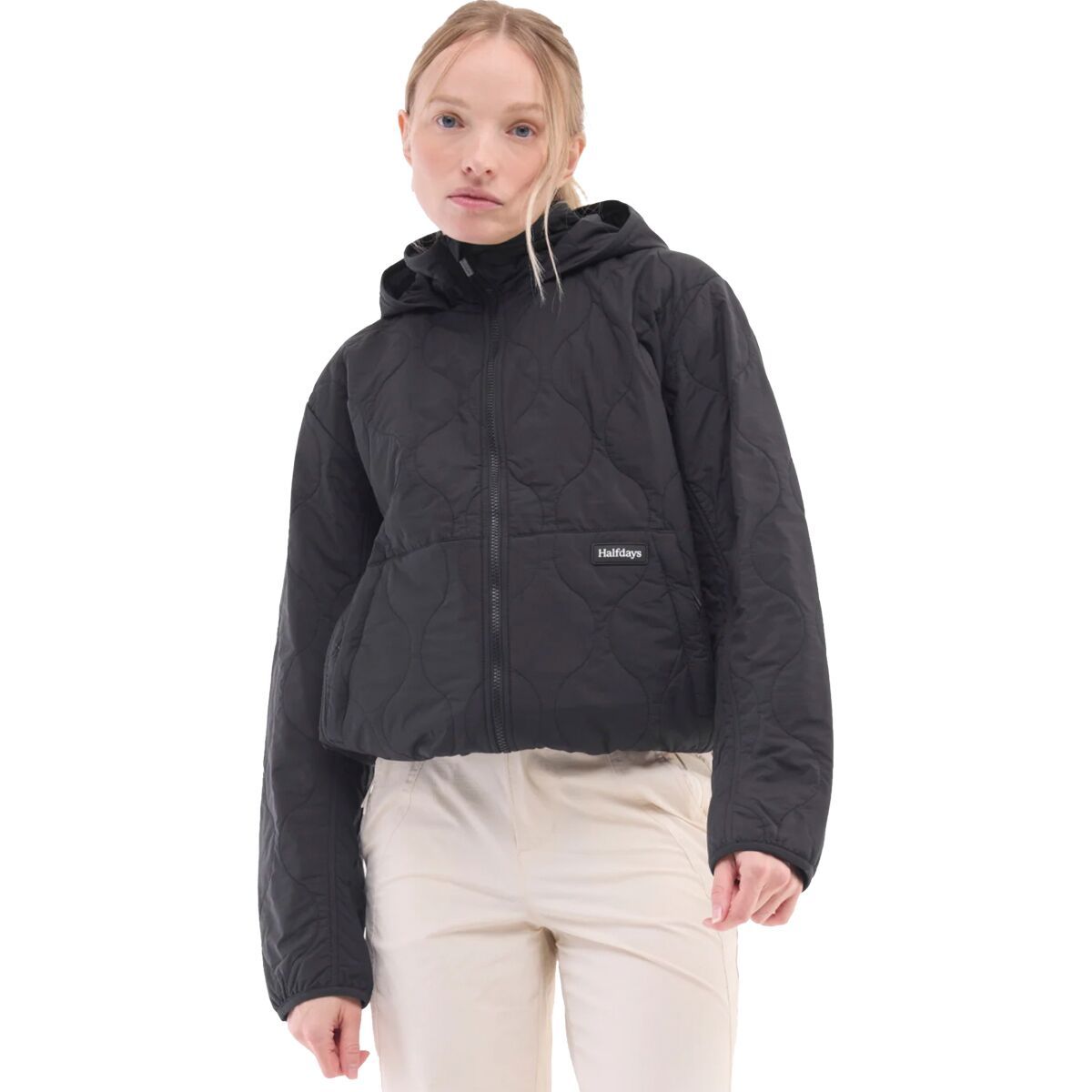 Bessie Packable Jacket - Women's