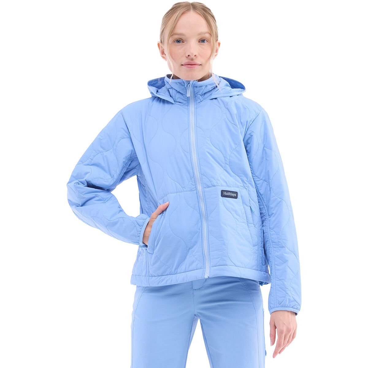 Bessie Packable Jacket - Women's