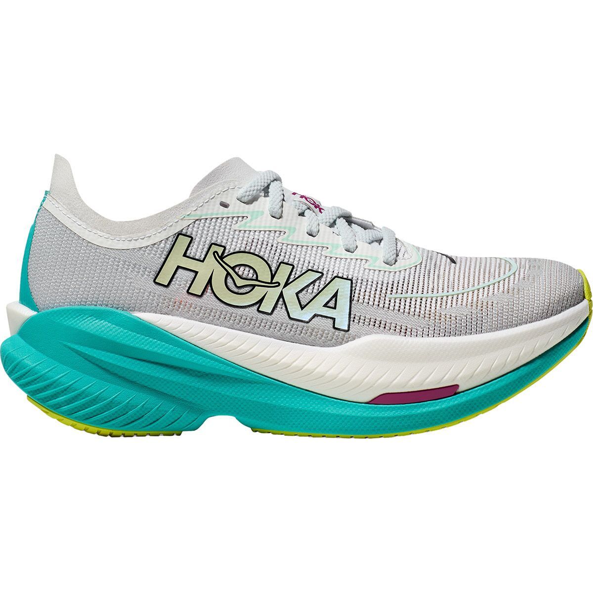 HOKA Mach X 2 Running Shoe - Women's - $151.96 at Level Nine Sports