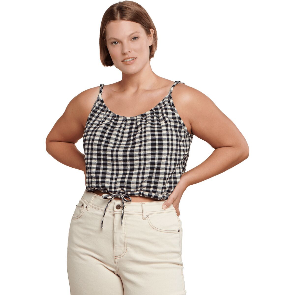 Manzana Tank Top - Women's