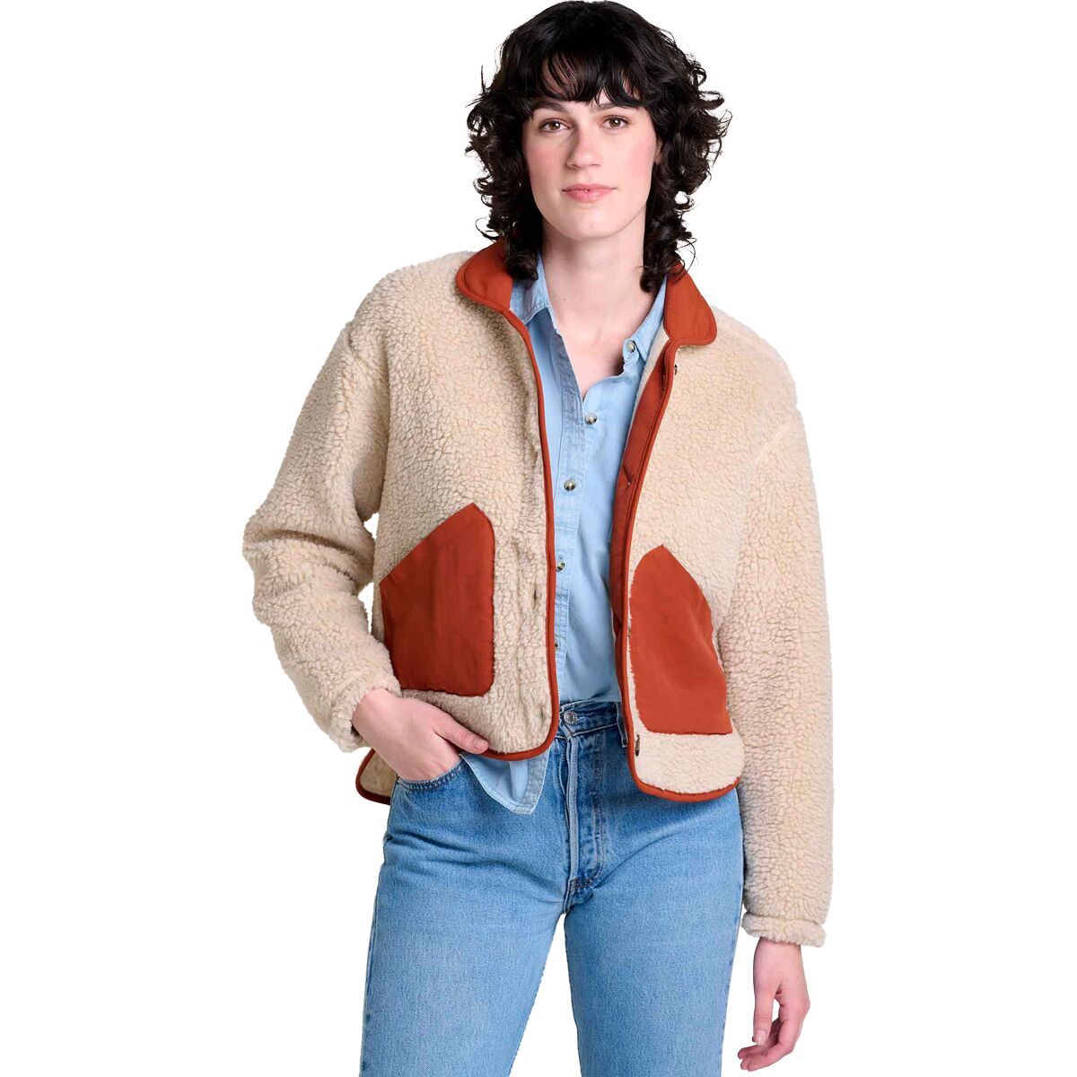 Sespe Jacket - Women's