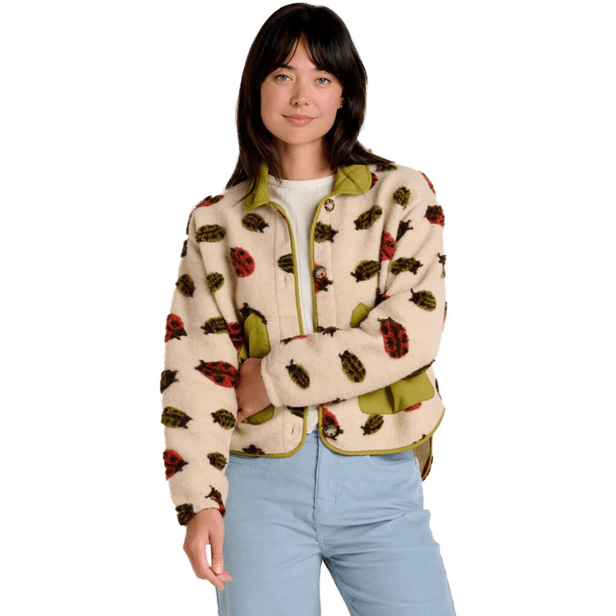 Sespe Jacket - Women's