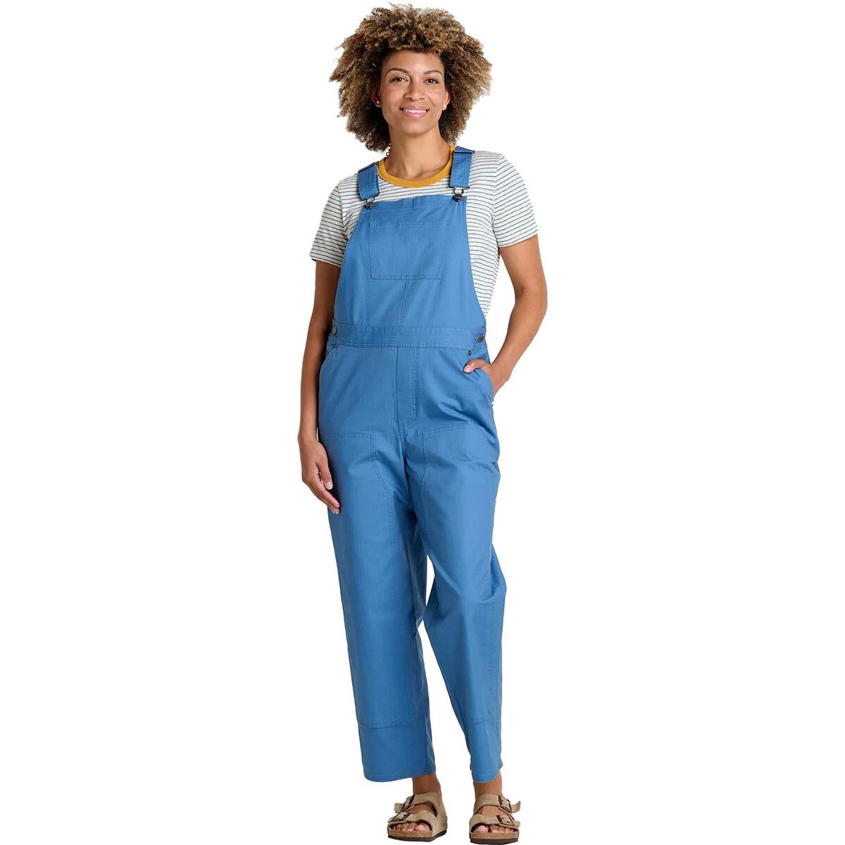 Juniper Utility Overall - Women's