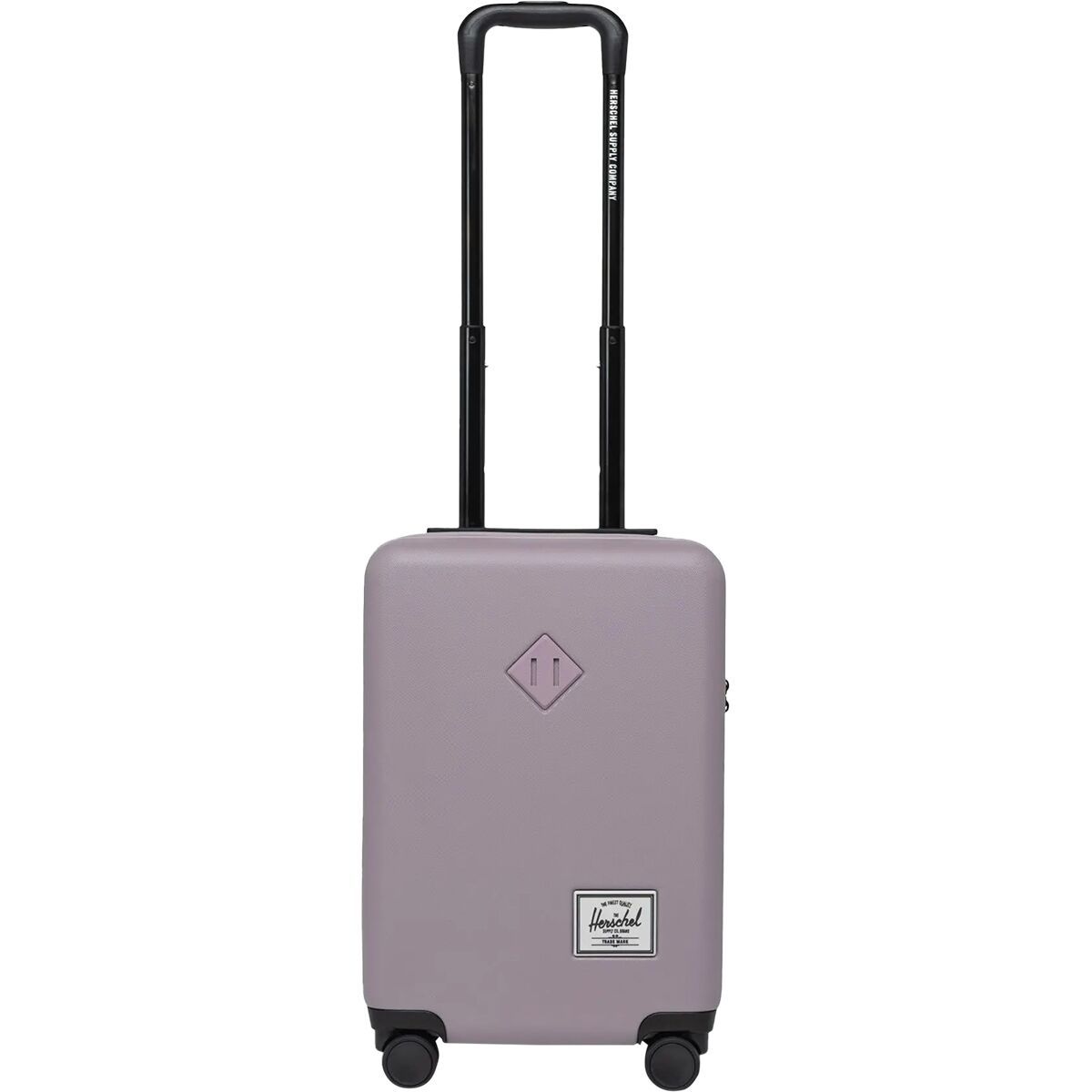 Heritage Hardshell Carry On Luggage