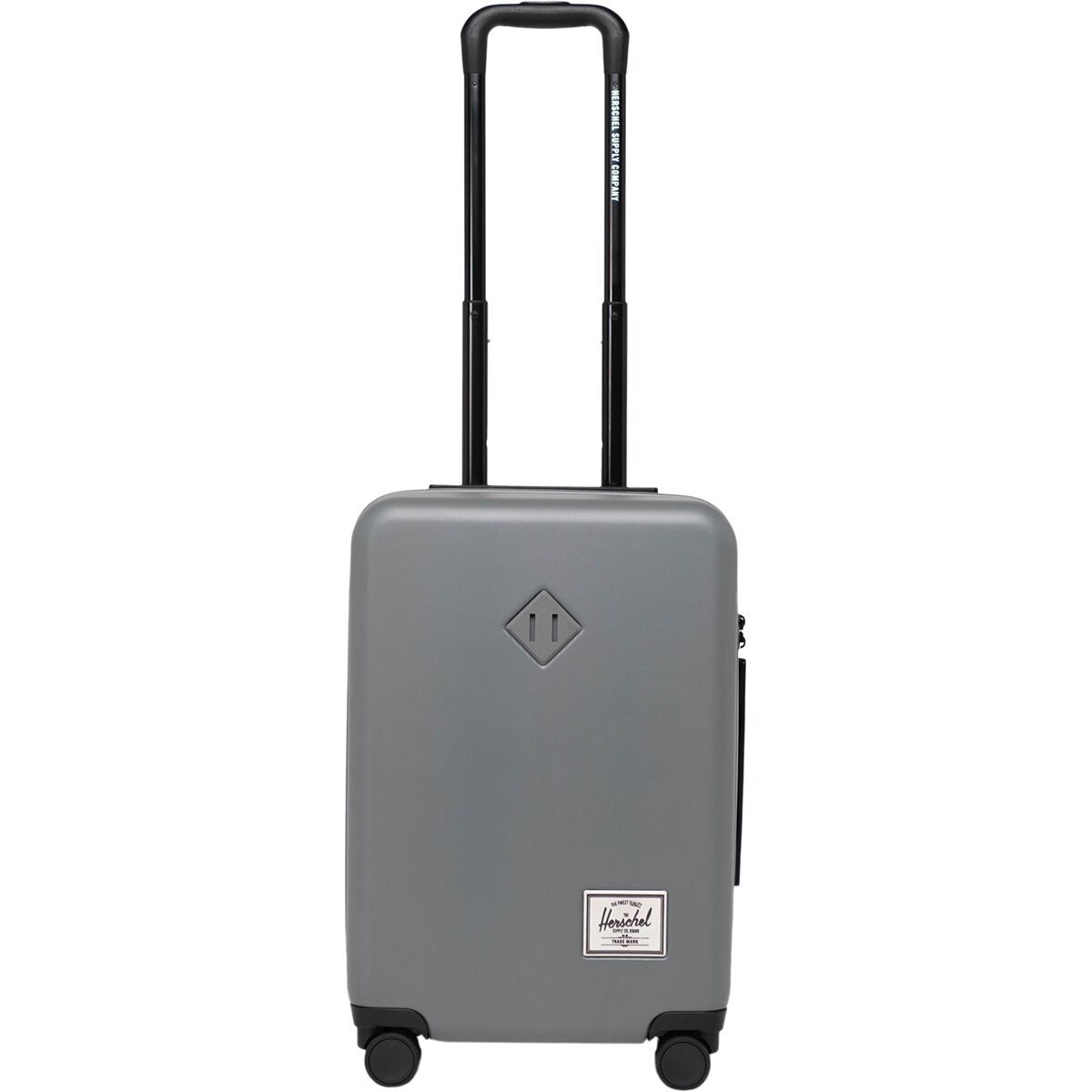 Hertitage Hardshell Large Carry On Luggage